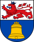 Overather Wappen
